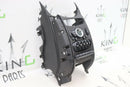 MINI COUNTRYMAN R60 2010-2016 CENTRE FRONT PANEL WITH SWITCH HEATHER CONTROL