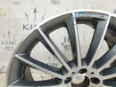 MERCEDES CLS C257 AMG GENUINE ALLOY WHEEL RIM 8Jx20H2 ET33 A2574011900