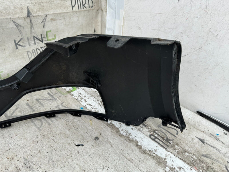 KIA NIRO 2022-ON REAR BUMPER LOWER SECTION 86612-AO010