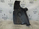 RENAULT CPATUR MK2 2020-ON REAR LEFT WHEEL ARCH MUDGUARD 638422008R