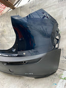 MAZDA CX-3 CX3 2019-ON REAR BUMPER GENUINE PDC DFR5-50221