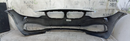 BMW 4 SERIES F32 F33 F36 2017-2020 LCI GENUINE FRONT BUMPER 51117294651