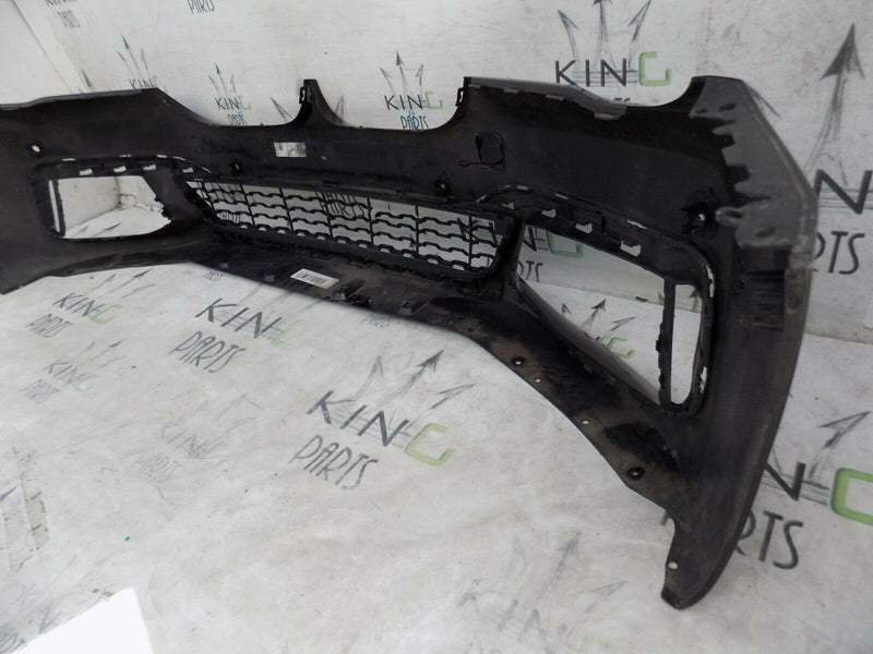 BMW 7 SERIES G11 G12  2015-ON FRONT BUMPER GENUINE 72758411