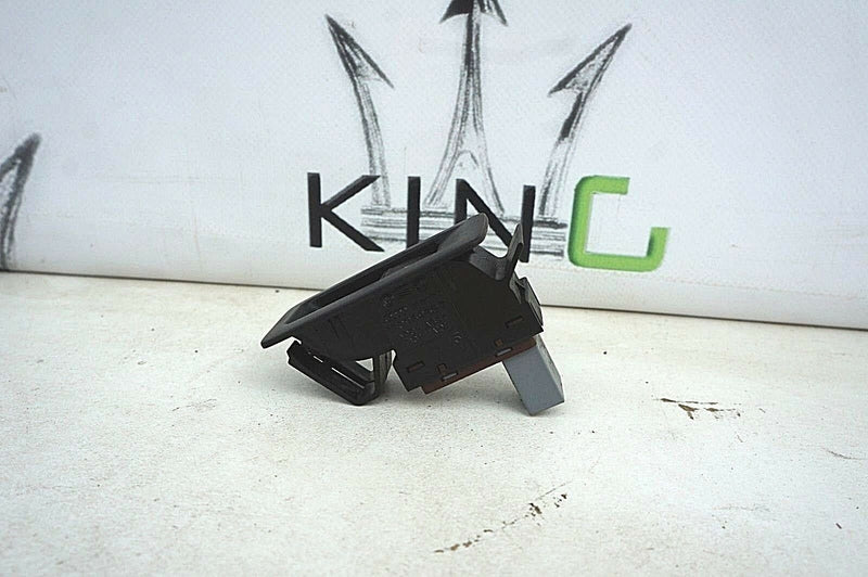 VW TOURAN MK1 2003-2015 FUEL FLAP COVER OPEN RELEASE SWITCH BUTTON 1F0959527