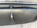 AUDI TTS 8S 2016-20 REAR BUMPER DIFFUSER LOWER SPOILER 8S0807521B AC0154
