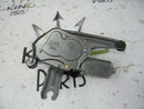 TOYOTA AVENSIS T250 2003-2006 ESTATE REAR WIPER MOTOR 85130-05100