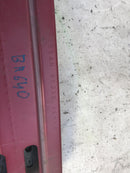 NISSAN QASHQAI J11 MK2 2013-20 GENUINE REAR BUMPER CRASH BAR REINFORCEMENT BR640