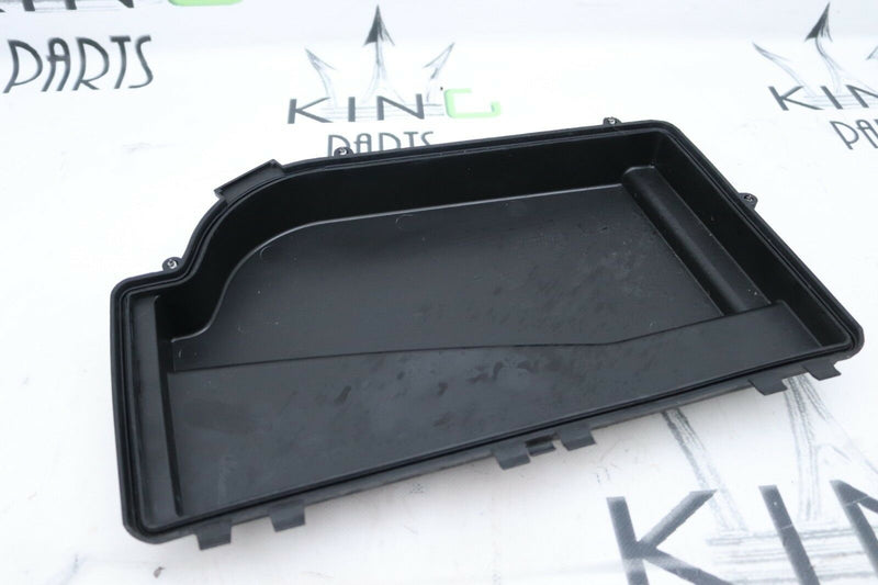 BMW X5 E53 2000-2006 CONTROL UNIT ECU BOX WITH LID COVER HOLDER 7525671 *3
