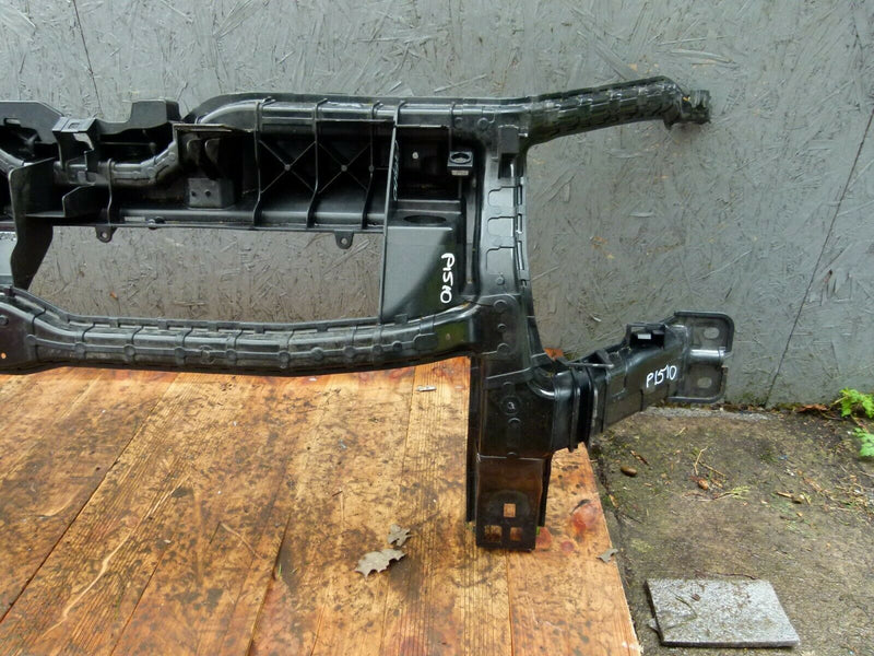 FORD TRANSIT MK8 2018-ON FRONT SLAM PANEL RADIATOR CARRIER BK31-6B04