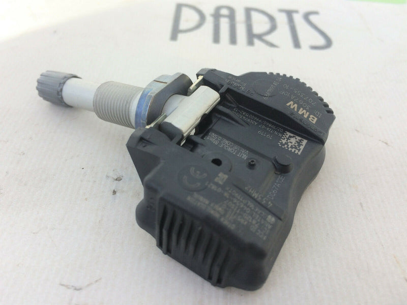 BMW X5 F15 G05, X6 F16 G06 - TYRE AIR PRESSURE SENSOR Continental TPMS 6881891