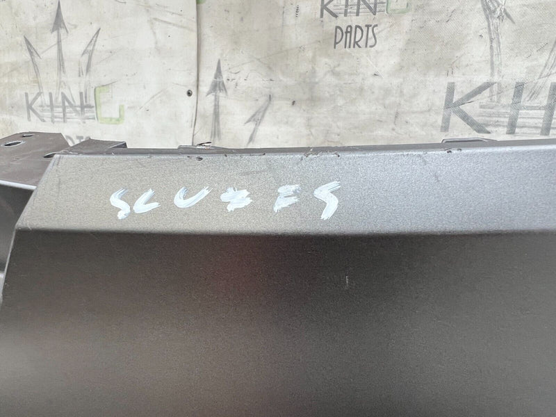 BMW Z4 G29 M-SPORT 2018-ON REAR BUMPER GENUINE PDC 8069785