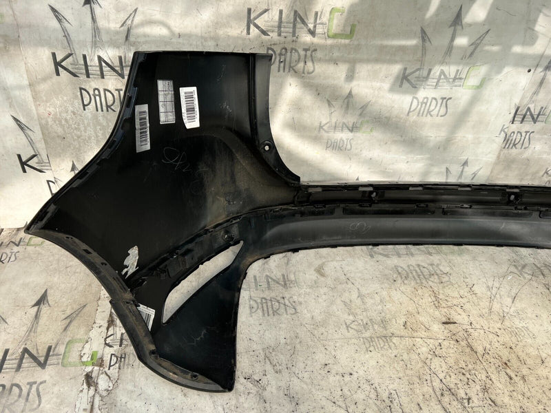 VOLVO XC60 2008-2013 REAR BUMPER PDC GENUINE 30763426