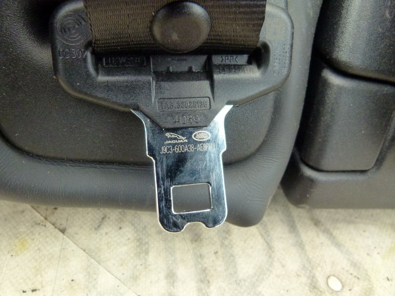 RANGE ROVER EVOQUE L551 HYBRID 2019-ON REAR SEAT BACK LEFT SIDE 50037188PVJ #