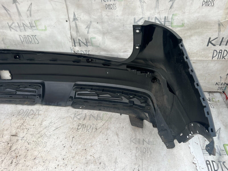 NISSAN QASHQAI MK2 J11 FACELIFT 2017- 2021 REAR BUMPER PDC 85022-HV20H
