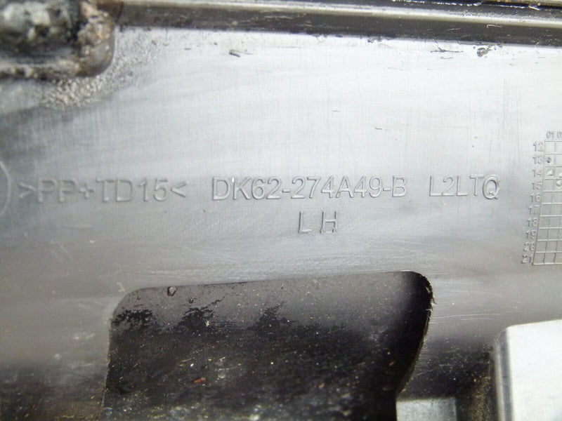 RANGE ROVER SPORT L494 2013-2018 REAR LEFT DOOR TRIM MOULDING DK62274A49