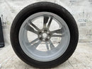 AUDI Q3 F3 SQ3 S-LINE ALLOY WHEEL RIM 19' 7Jx19H2 ET43 TYRE 235x50 R19