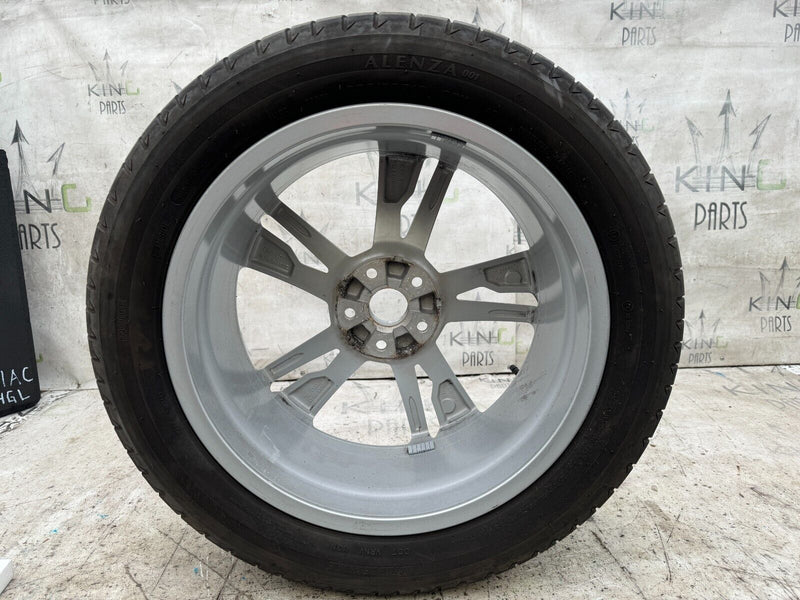 AUDI Q3 F3 SQ3 S-LINE ALLOY WHEEL RIM 19' 7Jx19H2 ET43 TYRE 235x50 R19