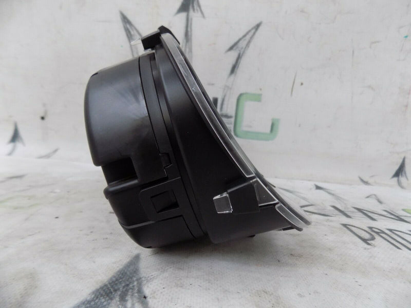 SKODA FABIA VRS 5J 1.4l PETROL SPEEDOMETER INSTRUMENT CLUSTER 5J0920941F