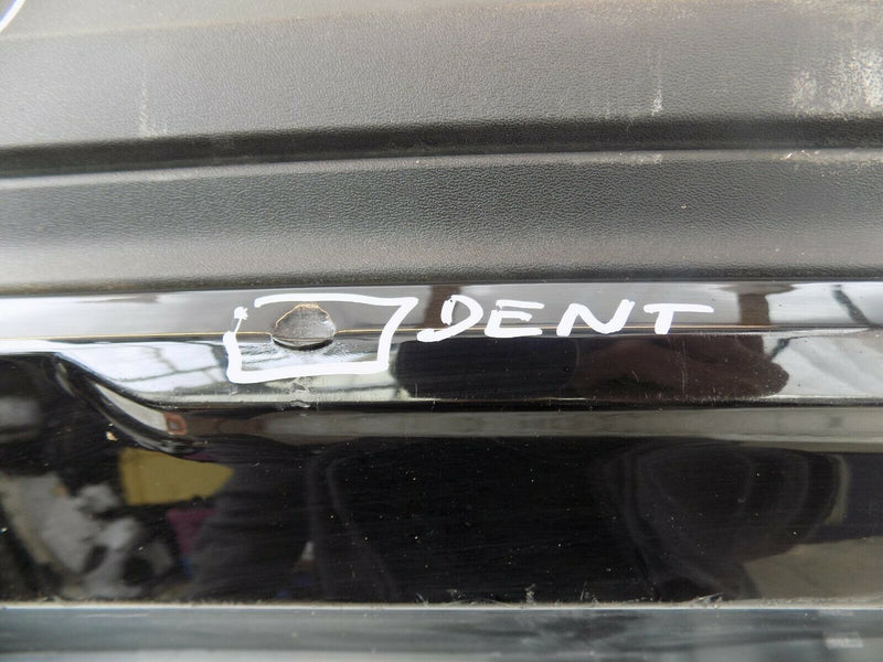 VOLVO XC40 2018-ON LOWER REAR BUMPER GENUINE PDC HOLE 31449333
