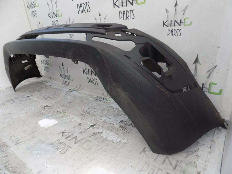FORD TRANSIT TOURNEO CUSTOM 2012-2017 FRONT BUMPER GENUINE BK21-17K819