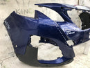 PEUGEOT 3008 II 2016-2020 FRONT BUMPER PDC GENUINE 9815499077