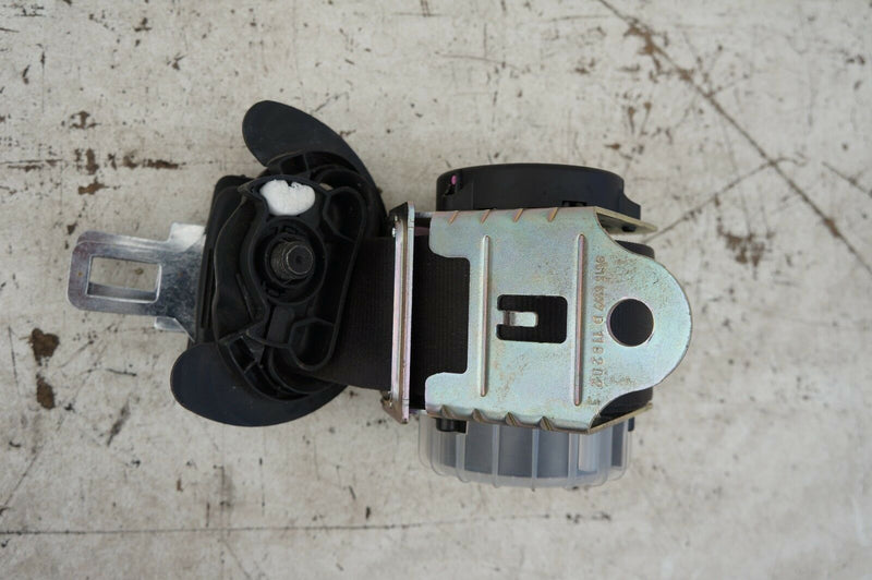 SEAT ALHAMBRA 2010-2015 CENTER MIDDLE ROW REAR SEAT BELT 7N0857807