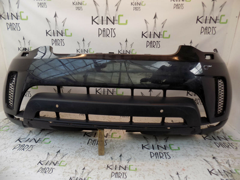 LAND ROVER DISCOVERY V L462 HSE 2017-18 FRONT BUMPER PDC HY32-17F003-AAW