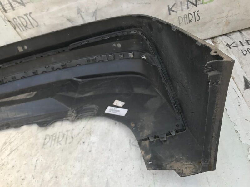SKODA ENYAQ iV 2020-ON REAR BUMPER PDC GENUINE 5LG807568