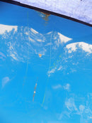 VW UP 5DR  FULL ROOF RARE PART BREAKING THE CAR SIDE DAMAGE - GENUINE-