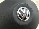 VW PASSAT B8 FACELIFT 2019-22 GENUINE DRIVER SIDE STEERING WHEEL AIR BAGG COVER