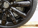BMW MINI 17" INCH ALLOY WHEEL + TYRE 205/45 R17 7Jx17 ET54 6855108