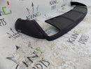 MERCEDES ML W164 LCI 08-11 #NEW REAR BUMPER DIFFUSER VALANCE A1648856825 #A7444