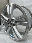 AUDI A3 8V S-LINE 18" WHEEL ALLOY RIM 7.5J ET51 8V0601025