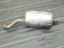 HONDA CR-V CTDi 2012-14 GENUINE REAR EXHAUST MUFFLER BOX SILENCER SKNES0050