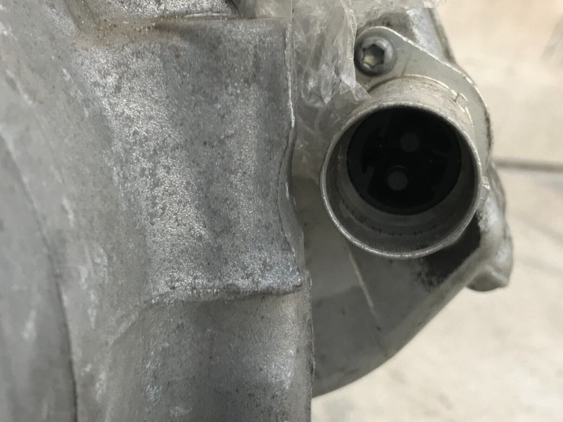 RANGE ROVER EVOQUE L551 PHEV 1.5 PETROL GENUINE AIR CON A/C PUMP J9D3-19D662-AD