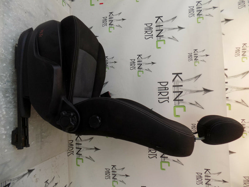 FORD S-MAX 2010-2013 GENUINE FRONT SEAT LEFT PASSENGER SIDE N/S
