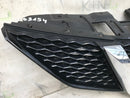 NISSAN QASHQAI J11 2013-2017 FRONT BUMPER GRILLE GENUINE 623824EA0A