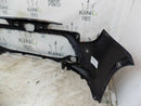 TOYOTA COROLLA HYBRID 2019-ON BLACK FRONT BUMPER GENUINE 52119-02P40