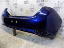 TOYOTA AURIS MK2 E180 FACELIFT 2015-2017 REAR BUMPER GENUINE 52159-02D30