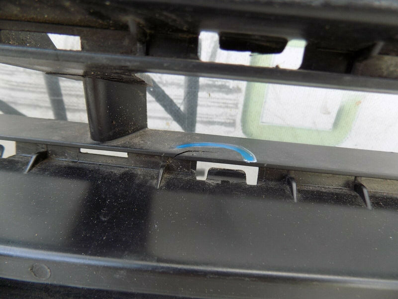 MERCEDES A CLASS W176 AMG 2013-2018 FRONT BUMPER CENTRE GRILLE - GENUINE