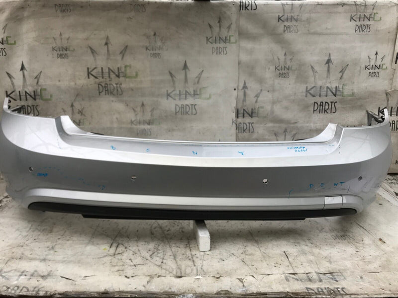 MERCEDES E C207 AMG 2009-12 REAR BUMPER PDC GENUINE A2078853525