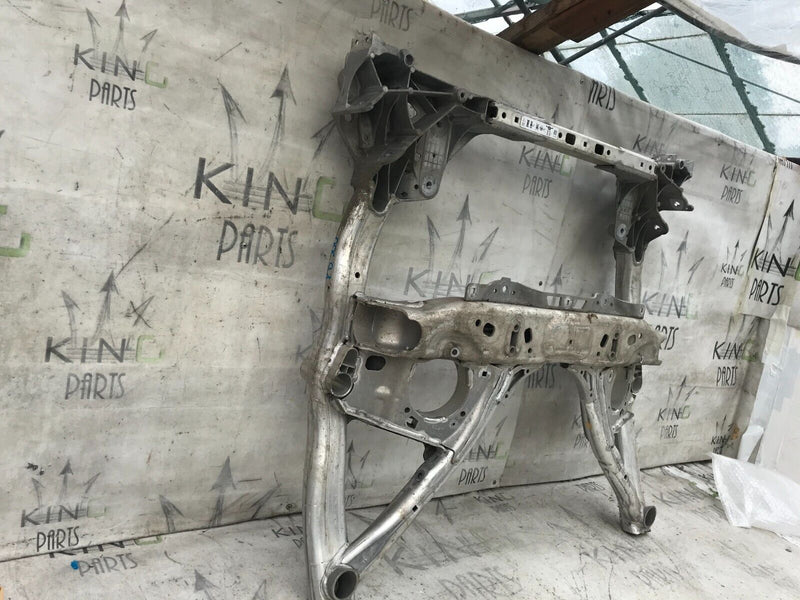 BMW 5, 7 SERIES G30 G31 G11 G12 FRONT SUBFRAME SUPPORT GENUINE 68528910