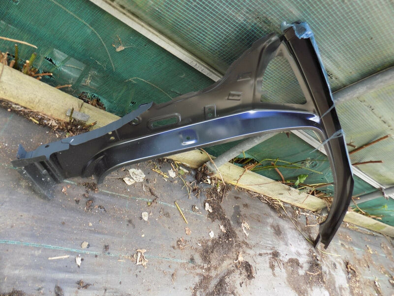 VW SHARAN ALHAMBRA 2010-15 RIGHT SIDE OUTER BODY PANEL- A PILLAR FRAME TOP