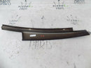 BMW 5 SERIES F10 F11 5 SERIES DRIVER SIDE RIGHT DOOR METAL TRIM BLACK 7182272