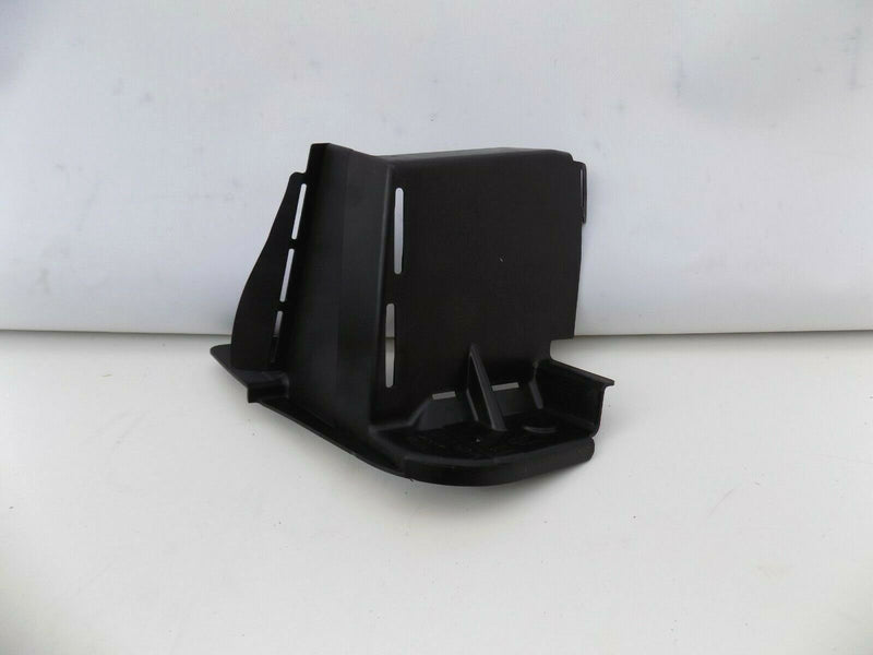 MAZDA 3 2014 2015 LEFT SIDE RADIATOR LOWER SUPPORT PLATE BHN1-50-1V1 /S44-06