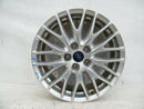 FORD FOCUS ZETEC S GENUINE 17" ALLOY WHEEL 7Jx17 ET-50 RIM R17 BM5J-1007-DB