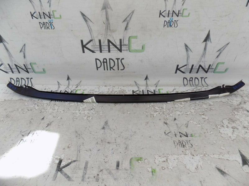 VW GOLF MK 7 2013-2019 ESTATE FRONT LOWER CROSS MEMBER VG4003204