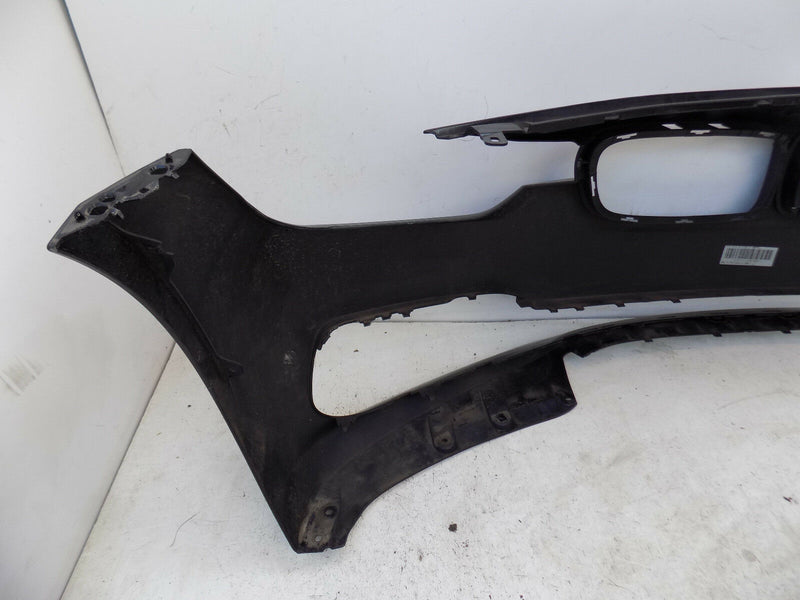 BMW 3 SERIES F30 F31 LCI FACELIFT 2016 2017 FRONT BUMPER GENUINE 7386283