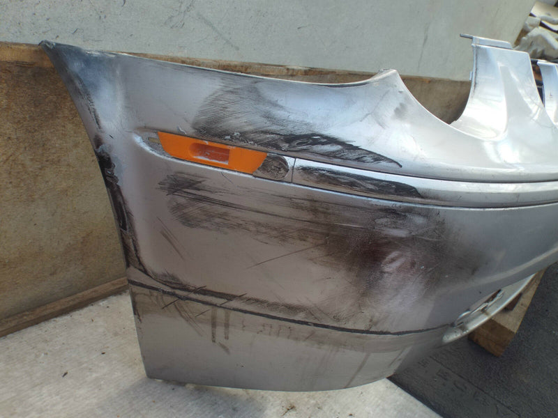 Jaguar S Type S-Type 2004-2008 Facelift  Front Bumper (A1002)