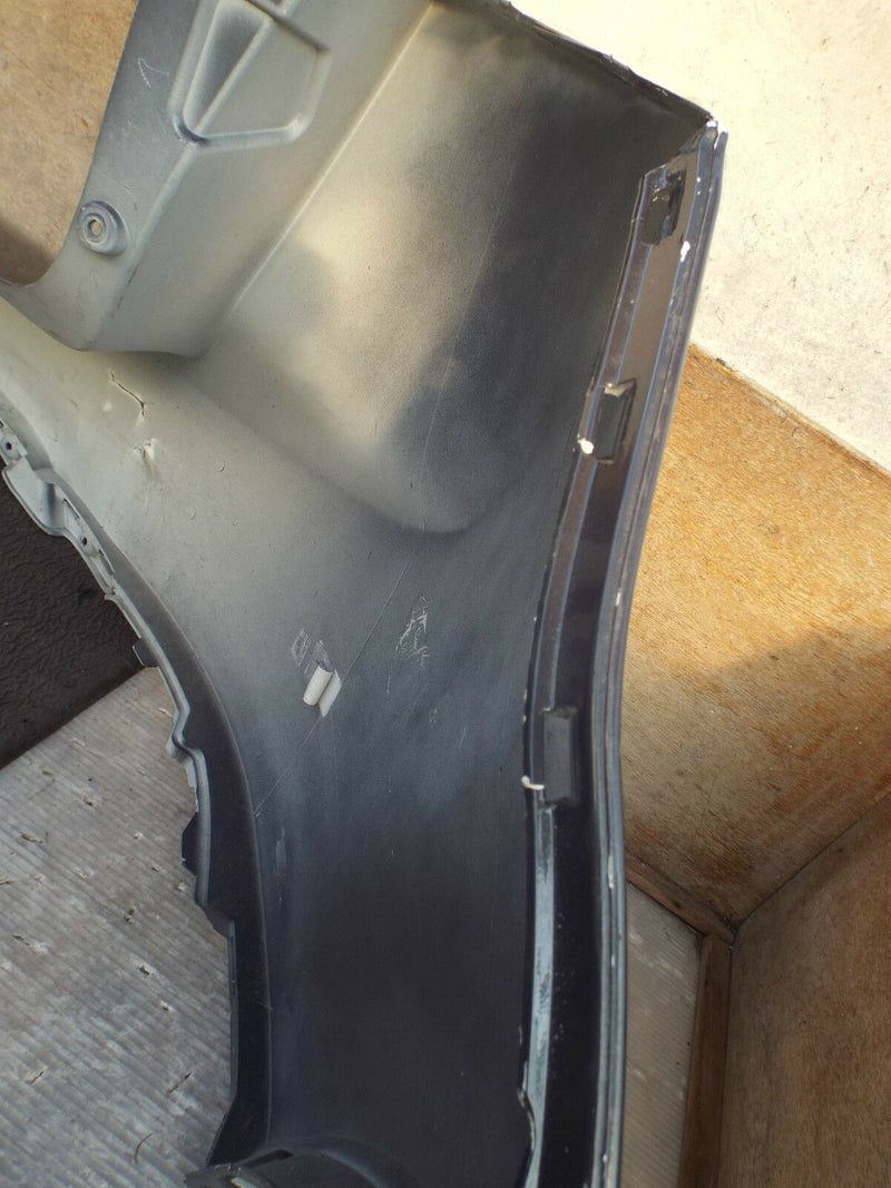 Ford Kuga 2008-2013 Rear Bumper Genuine Blue (2567)